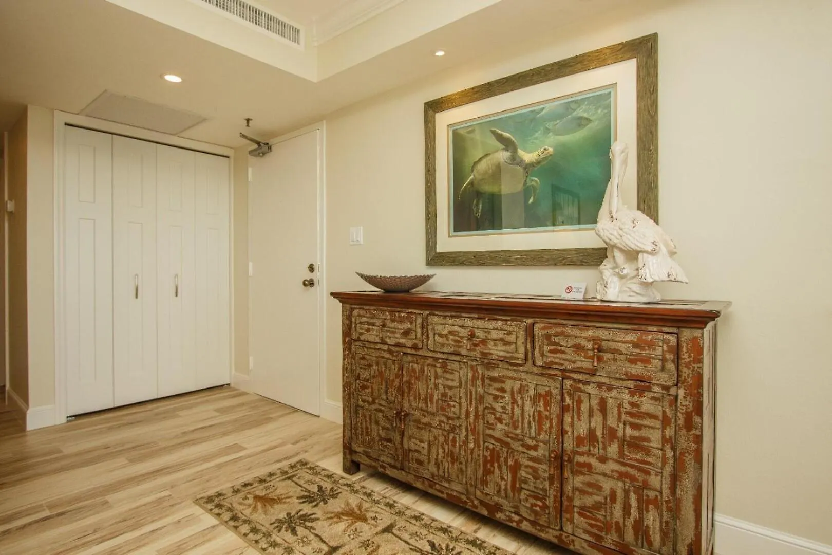 South Seas Tower 3-1612 * Marco Island