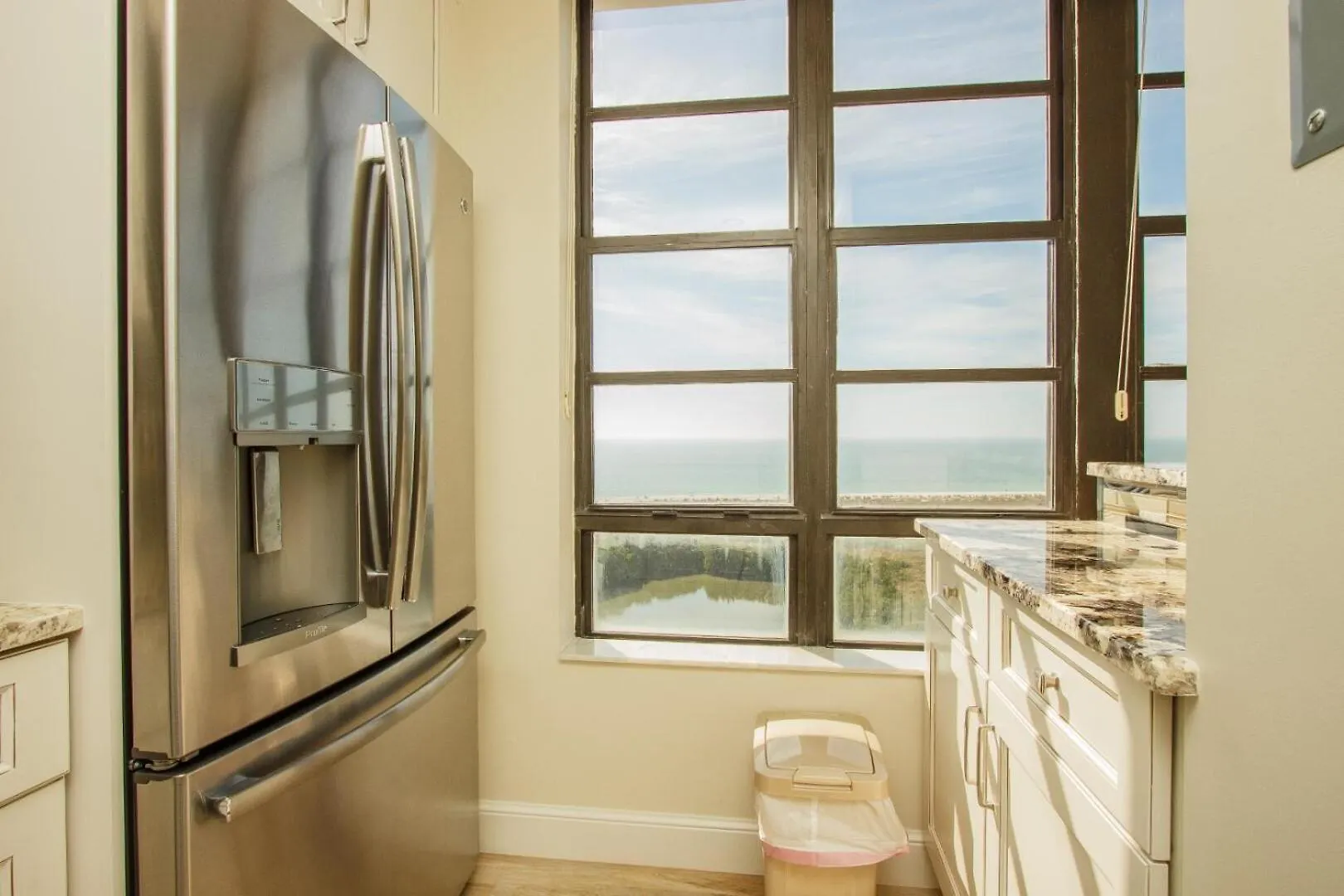 South Seas Tower 3-1612 Apartment