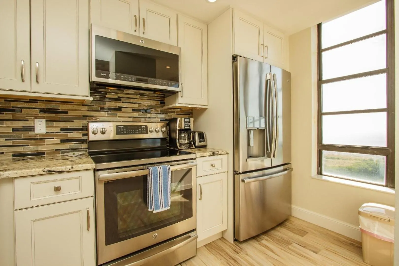 South Seas Tower 3-1612 Apartment Marco Island