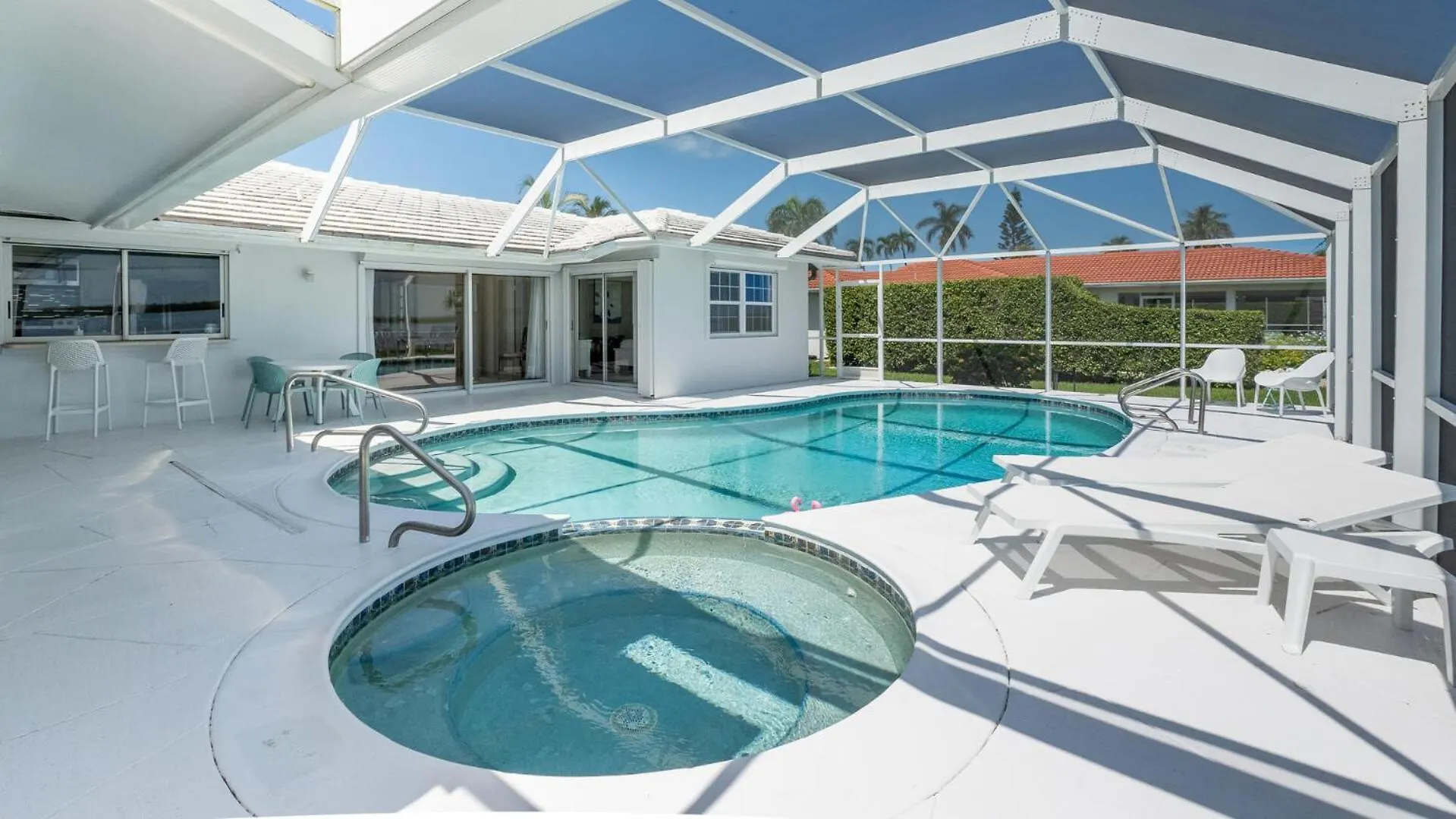 Holiday home 1272 Laurel Court Marco Island