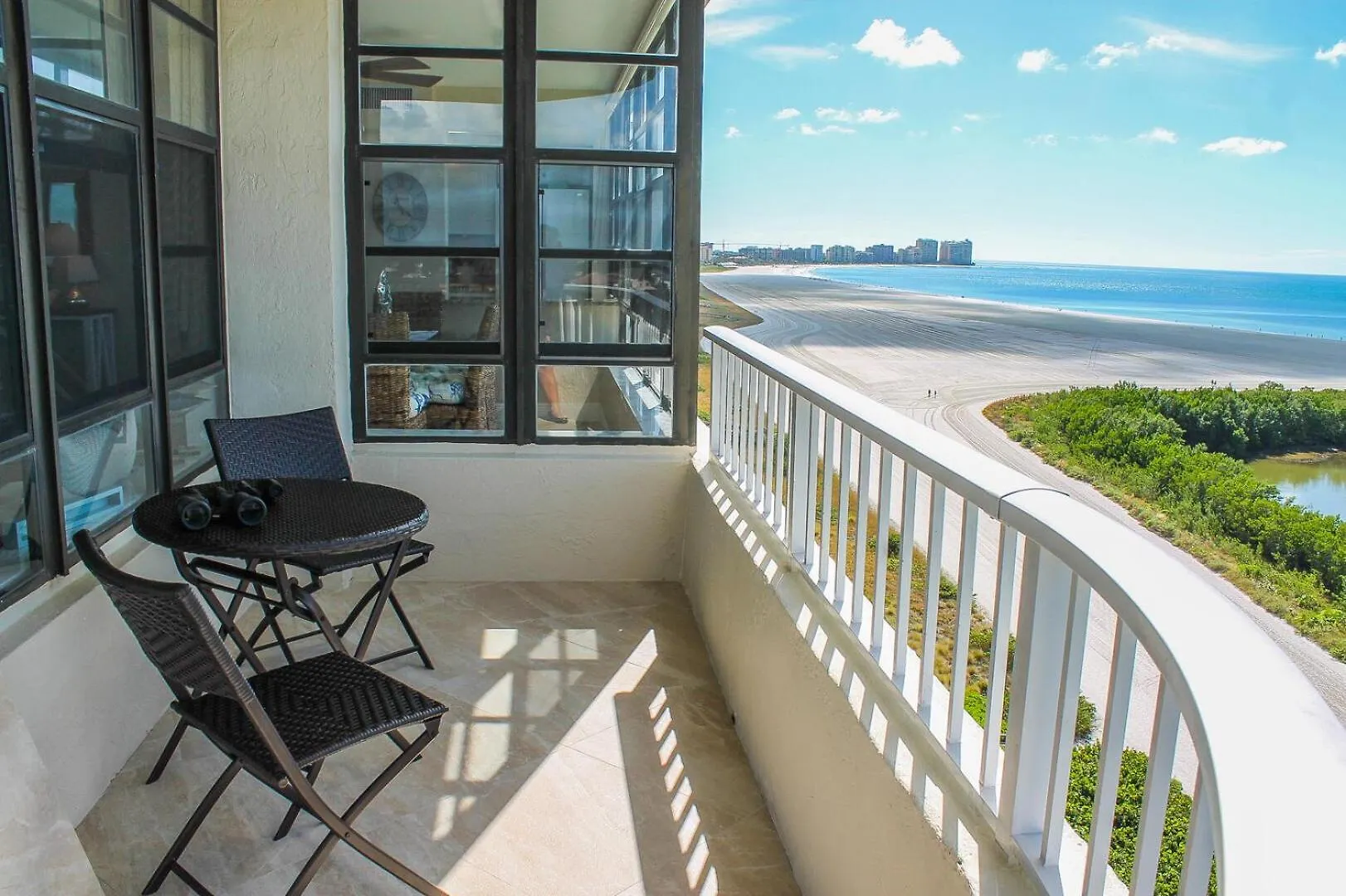 Apartment South Seas Tower 4-1212 Marco Island