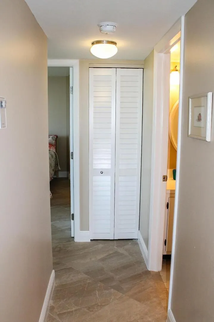 South Seas Tower 4-1212 * Marco Island