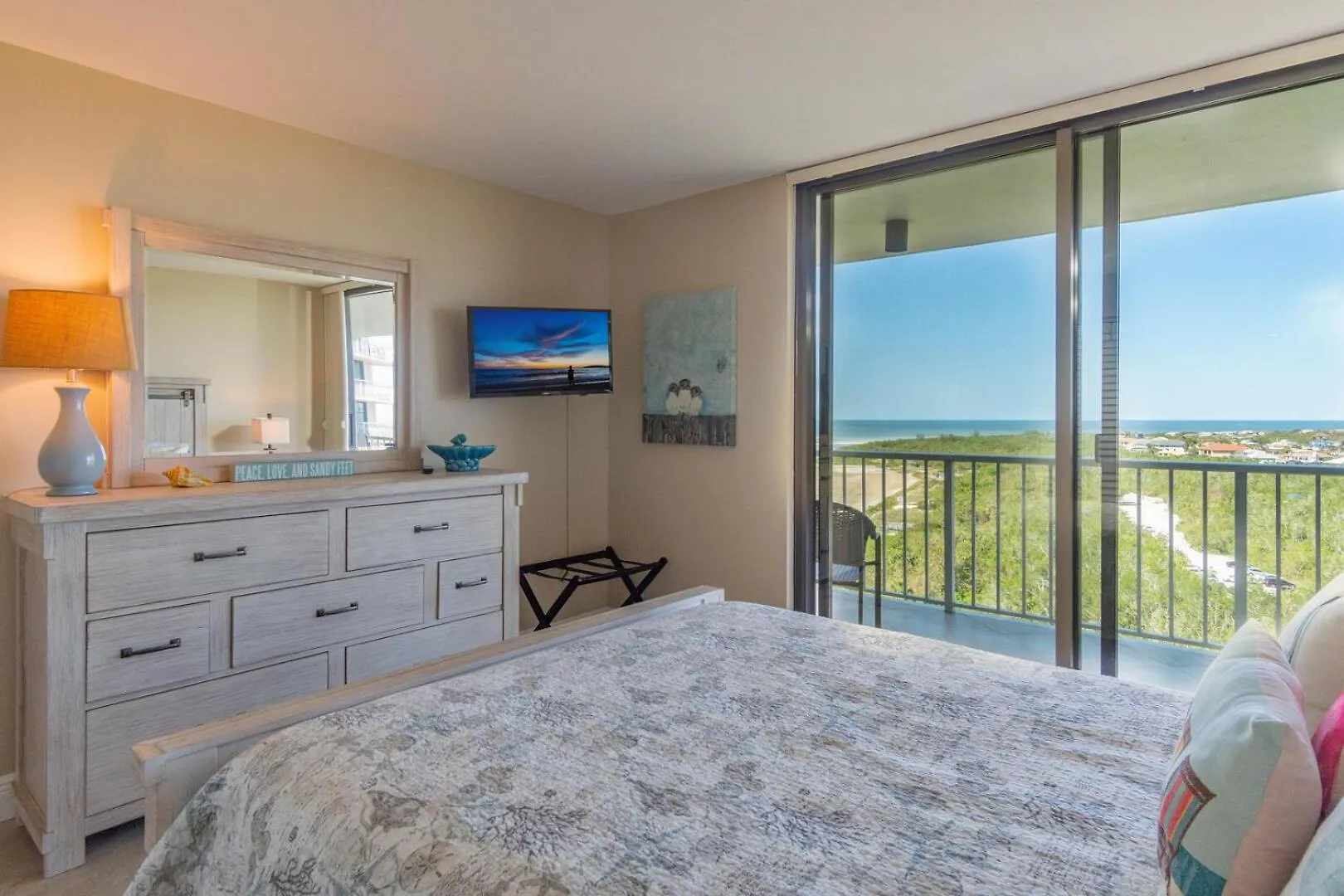 Apartment South Seas Tower 4-1212 Marco Island