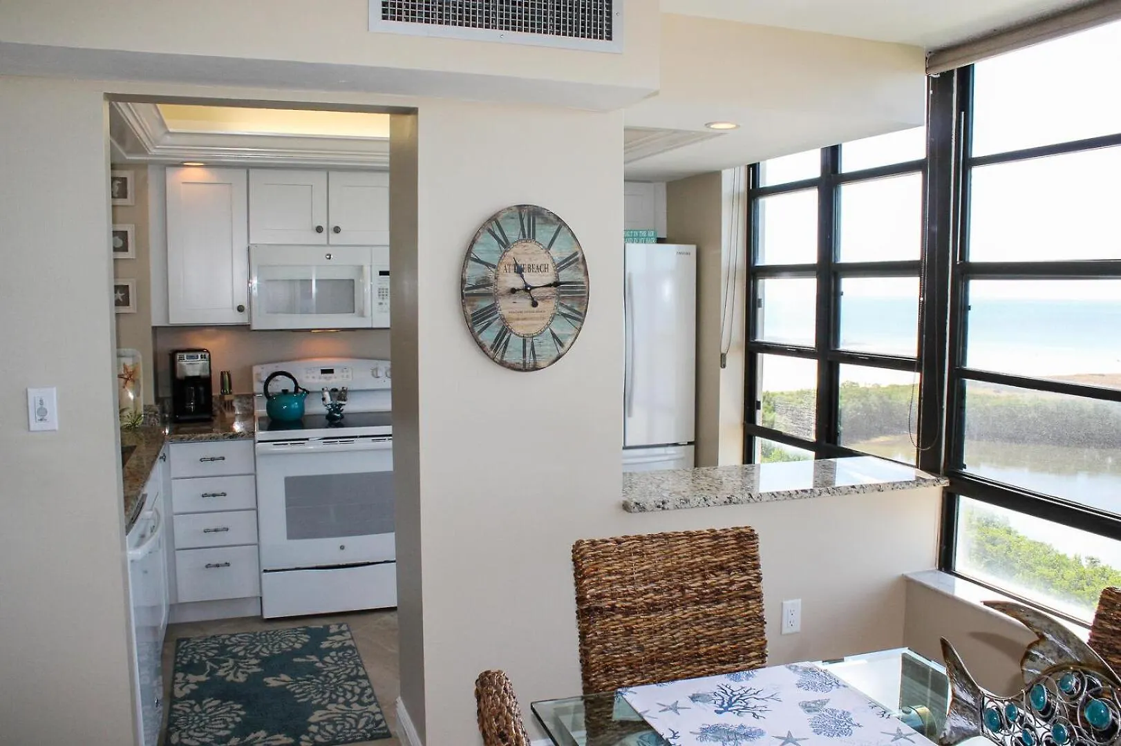 South Seas Tower 4-1212 Apartment Marco Island