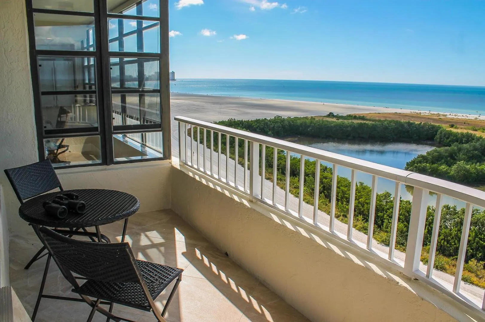 South Seas Tower 4-1212 Apartment Marco Island