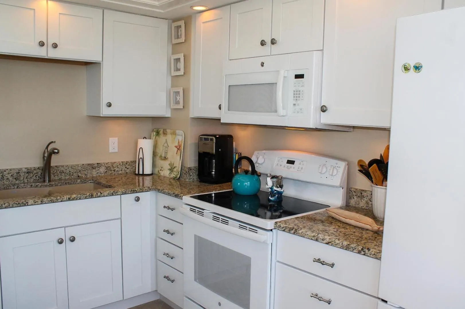 Apartment South Seas Tower 4-1212 Marco Island