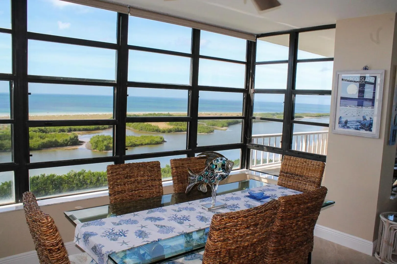 South Seas Tower 4-1212 Marco Island