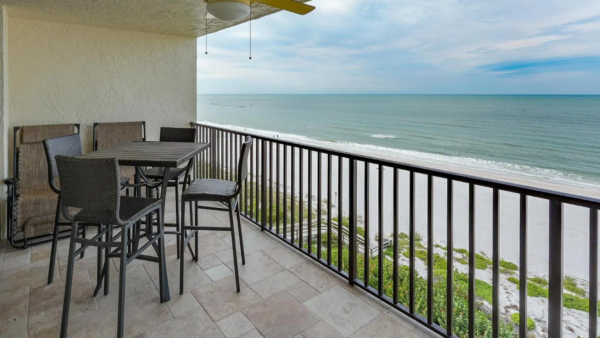 Sea Winds 703 Apartment Marco Island