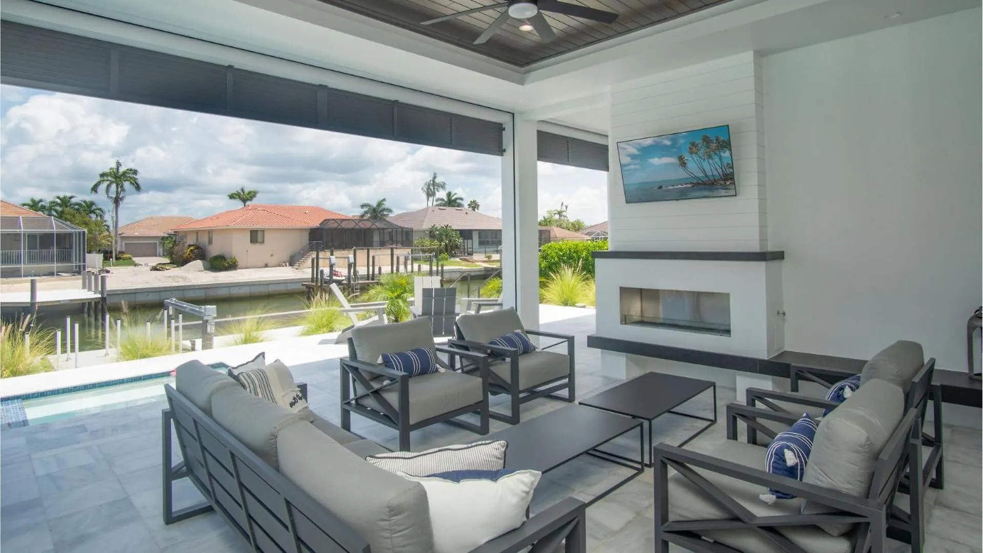 1110 Abbeville Court Marco Island