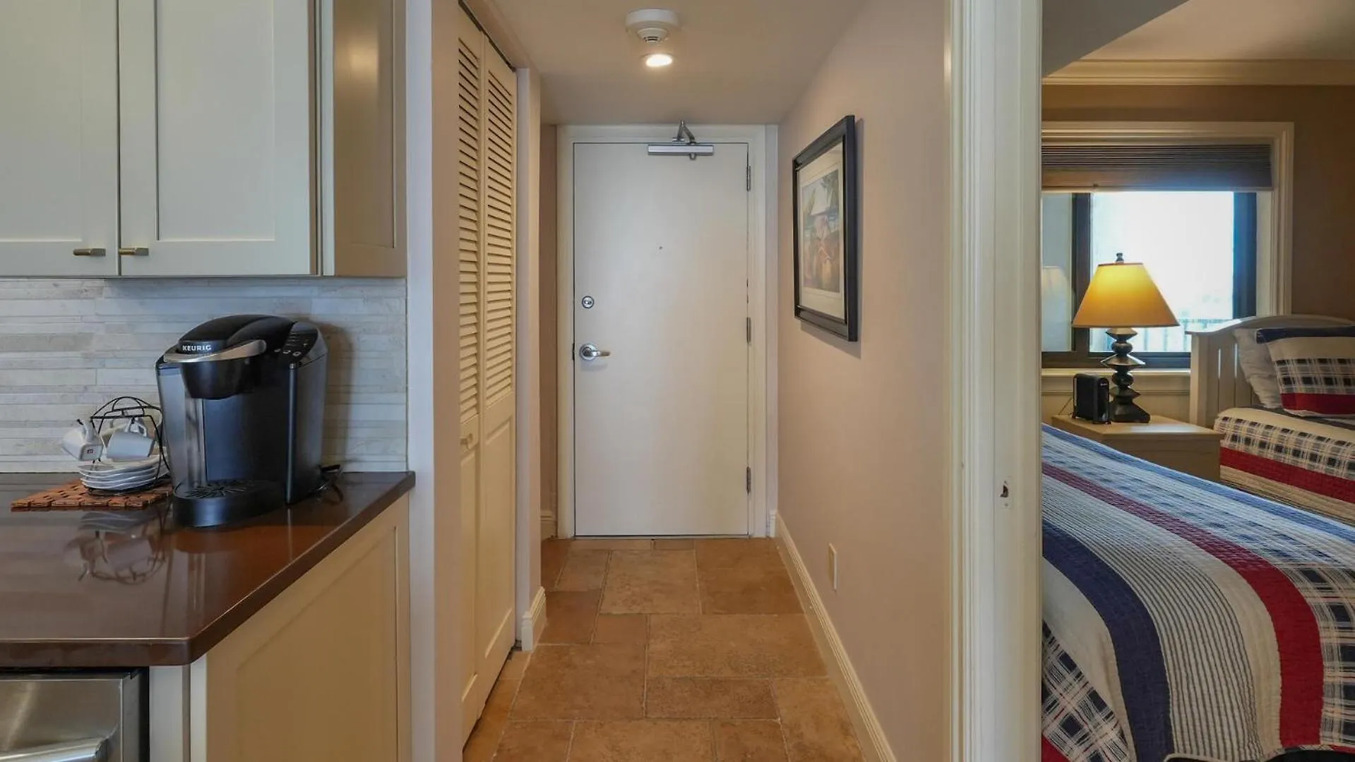 Sea Winds 703 Marco Island