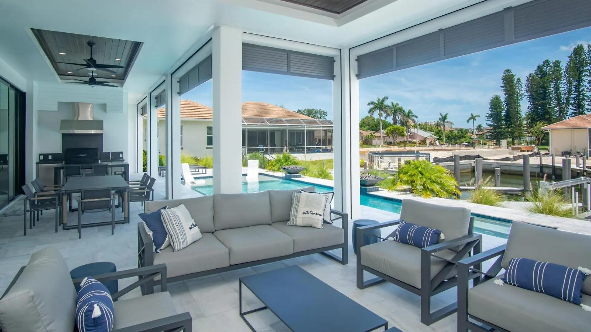 1110 Abbeville Court Holiday home *