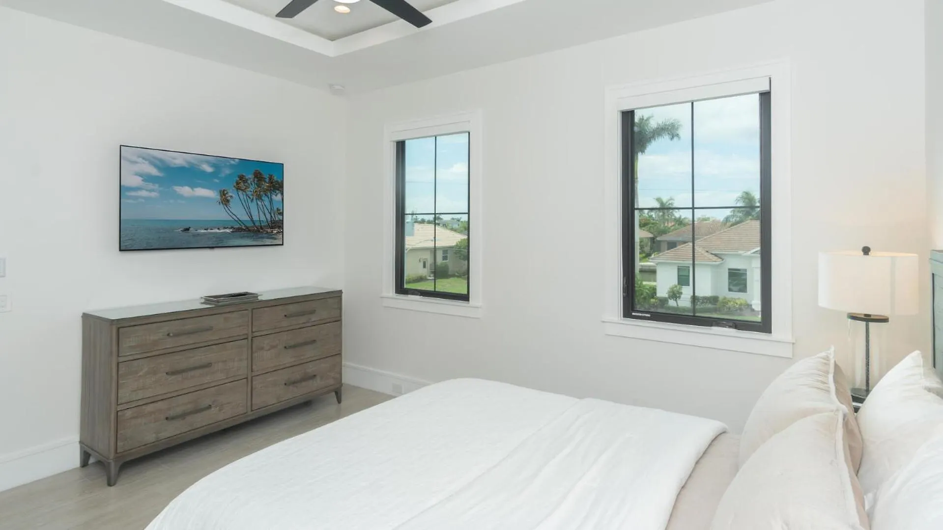 1110 Abbeville Court Holiday home *