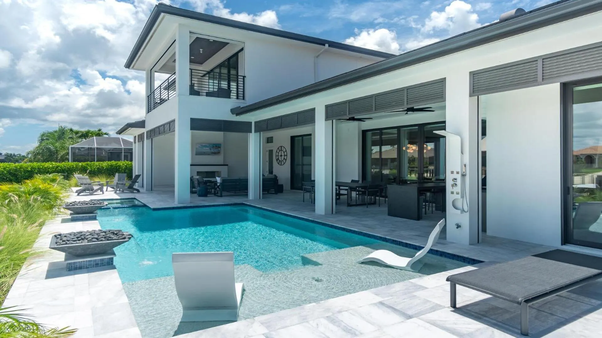 1110 Abbeville Court Marco Island