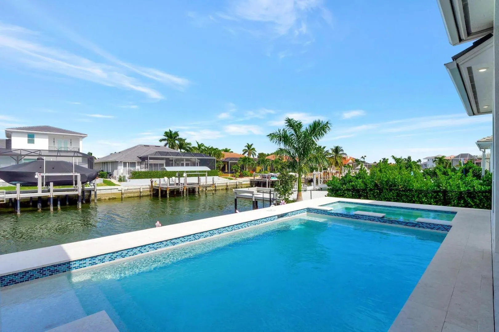 Holiday home 768 Amazon Court *