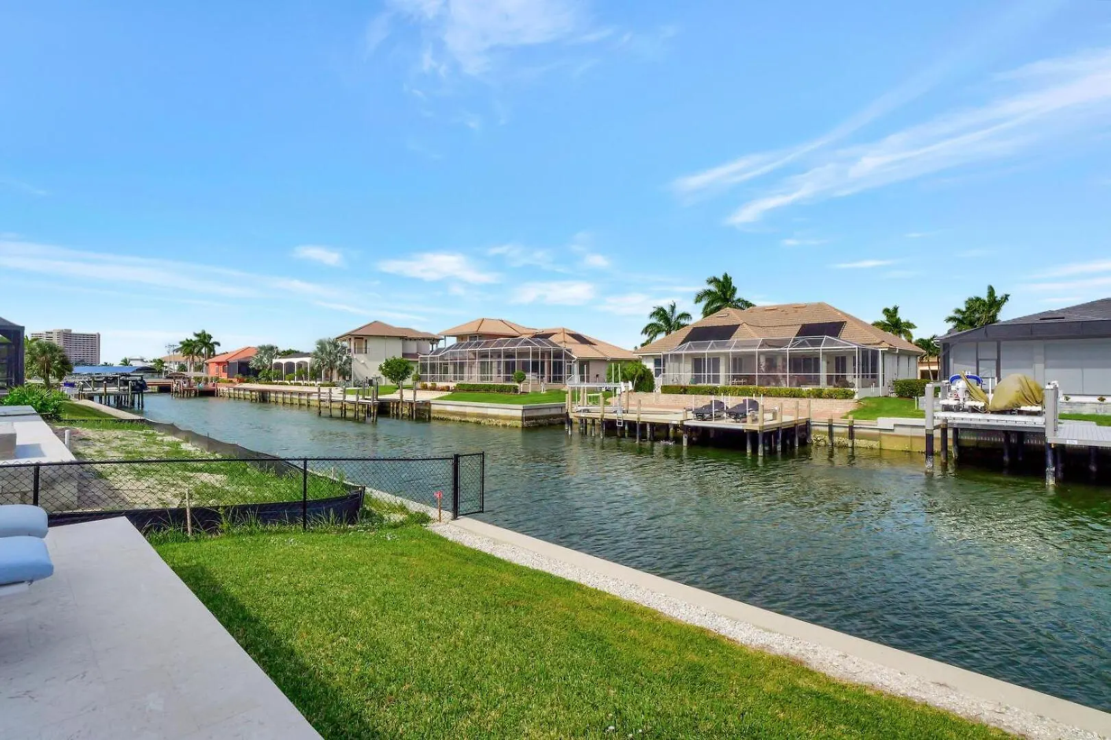 768 Amazon Court Holiday home Marco Island