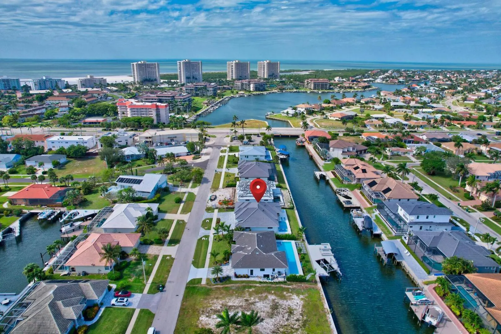 768 Amazon Court Holiday home