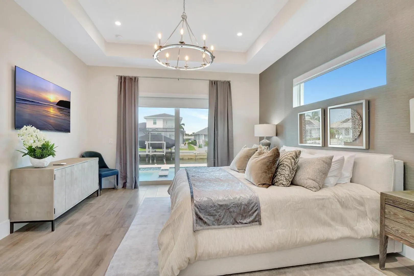 Holiday home 768 Amazon Court