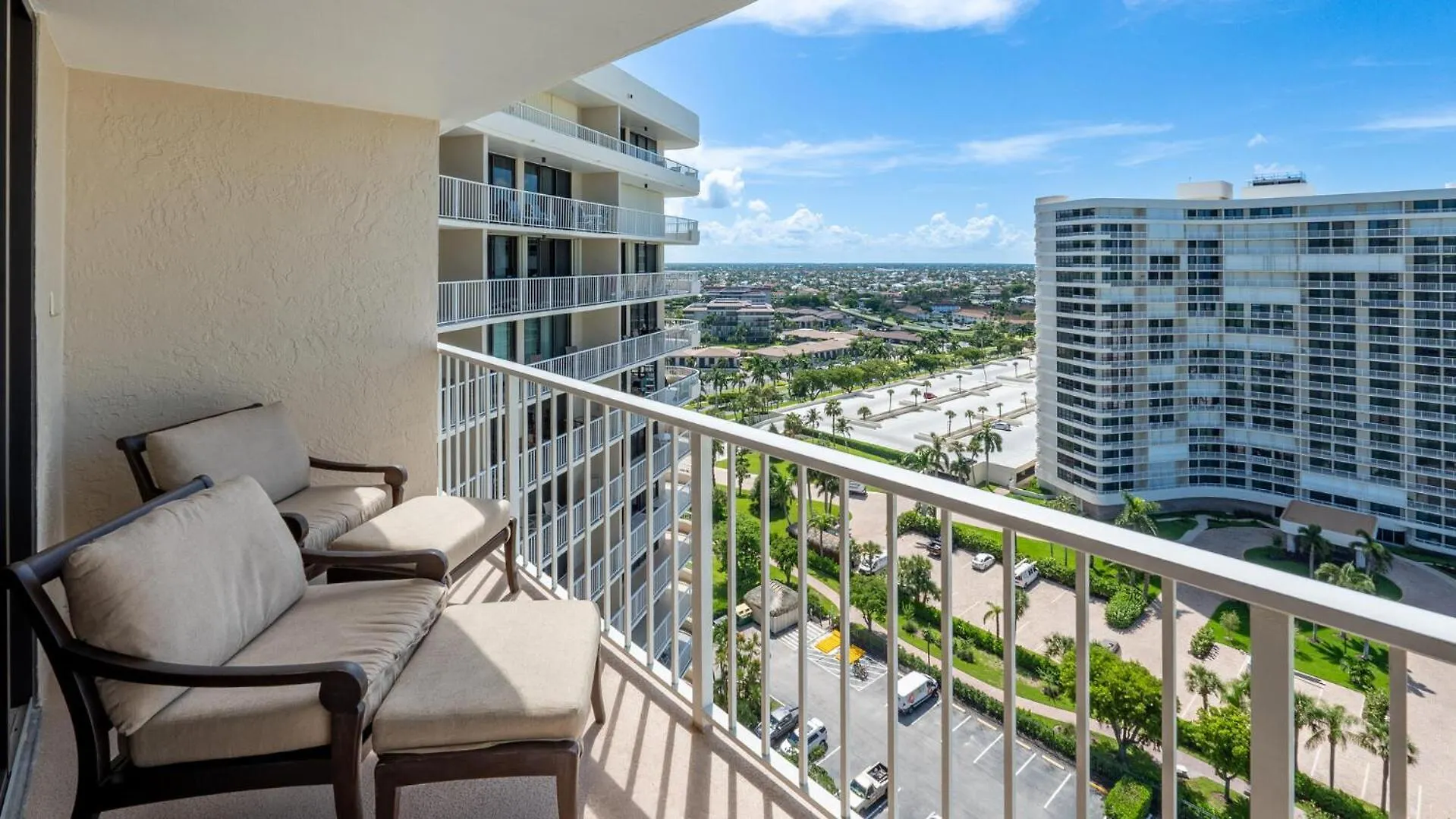 South Seas Tower 3-1709 * Marco Island