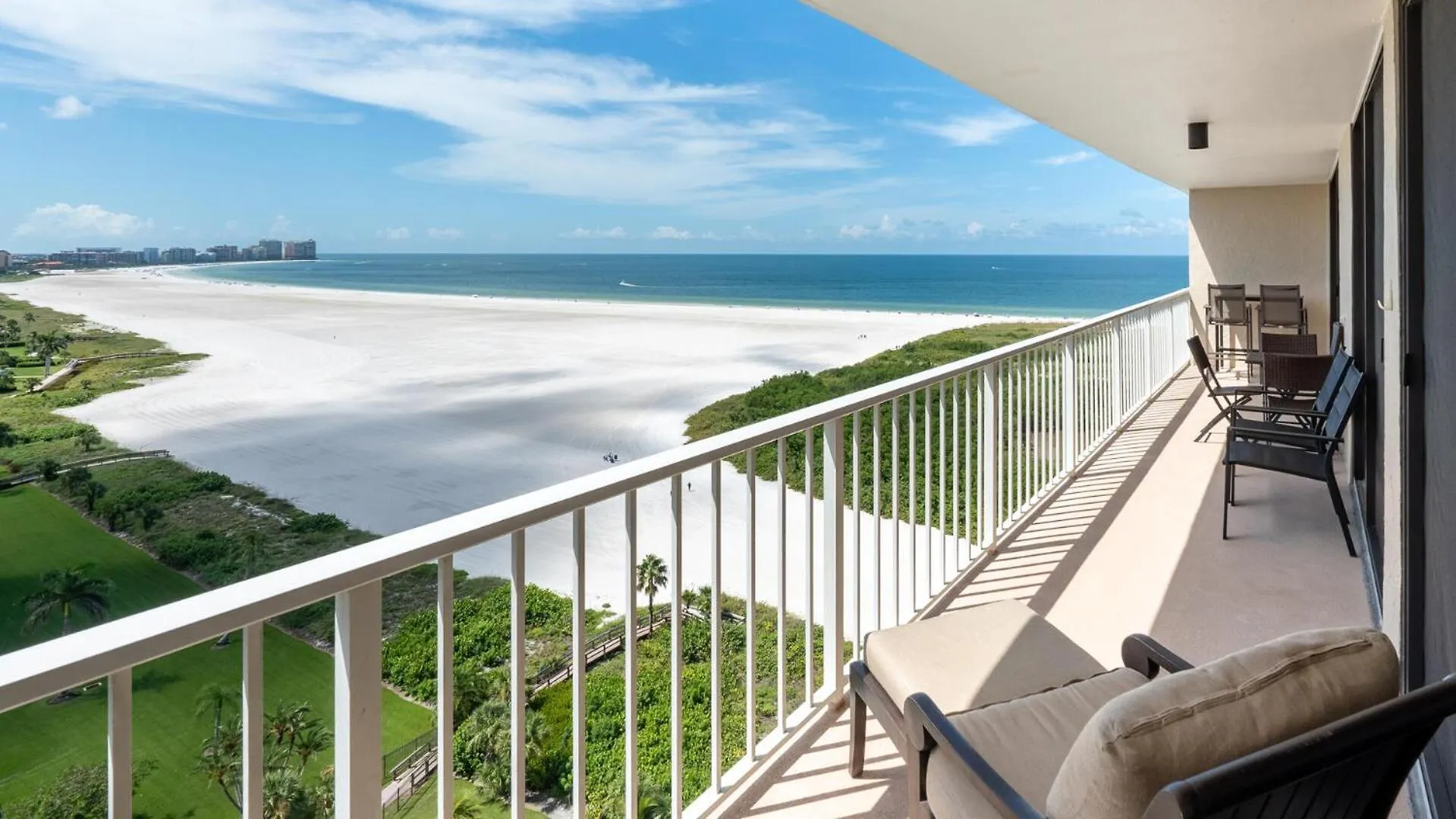 South Seas Tower 3-1709 *