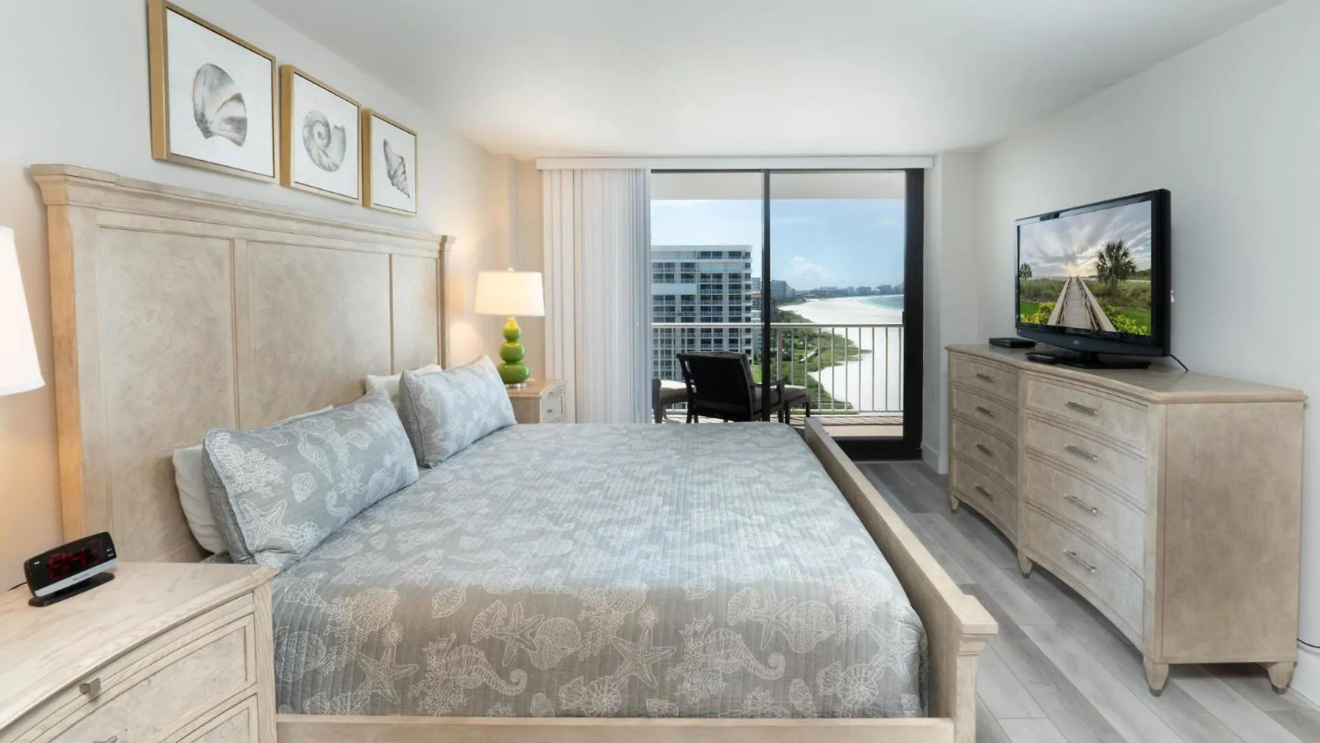 South Seas Tower 3-1709 Apartment Marco Island