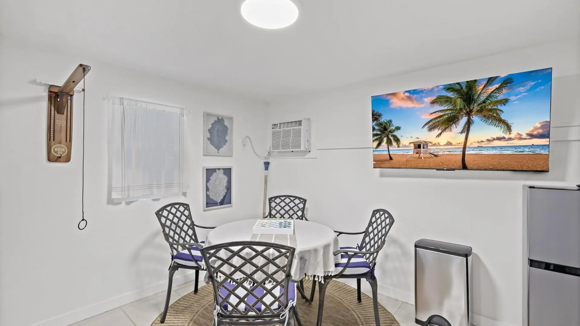 A Splash Of Paradise I Waterfront 3 Bed On *