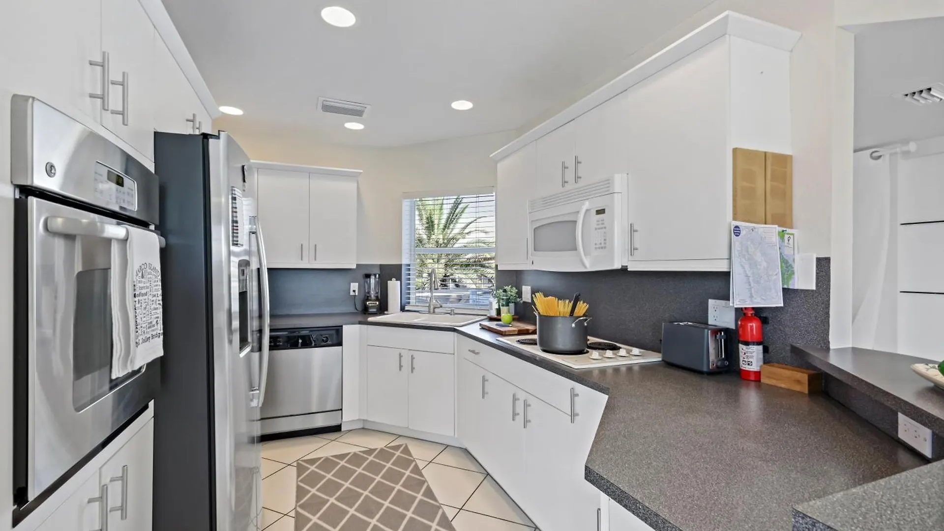 A Splash Of Paradise I Waterfront 3 Bed On * Marco Island