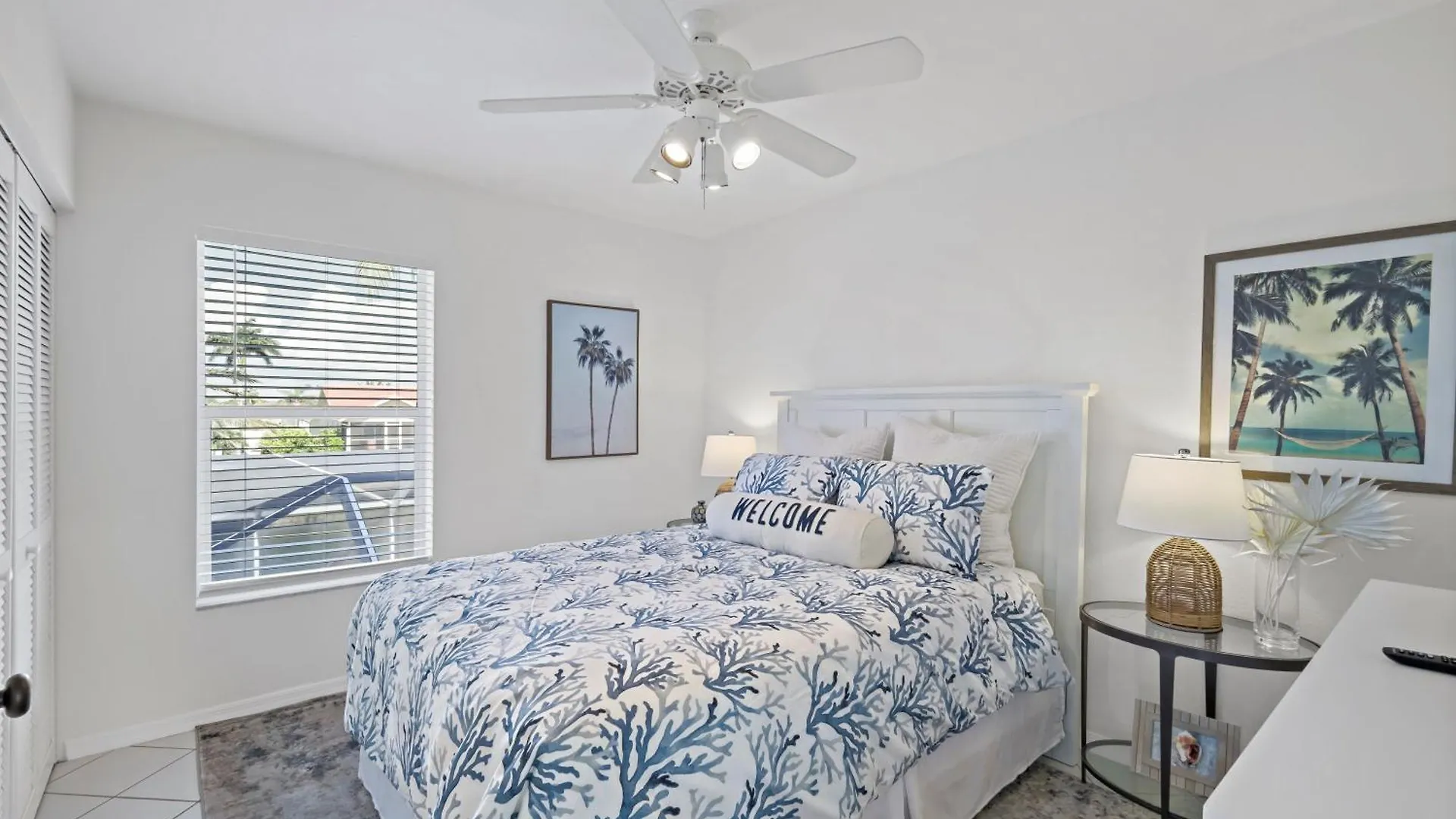 Holiday home A Splash Of Paradise I Waterfront 3 Bed On Marco Island