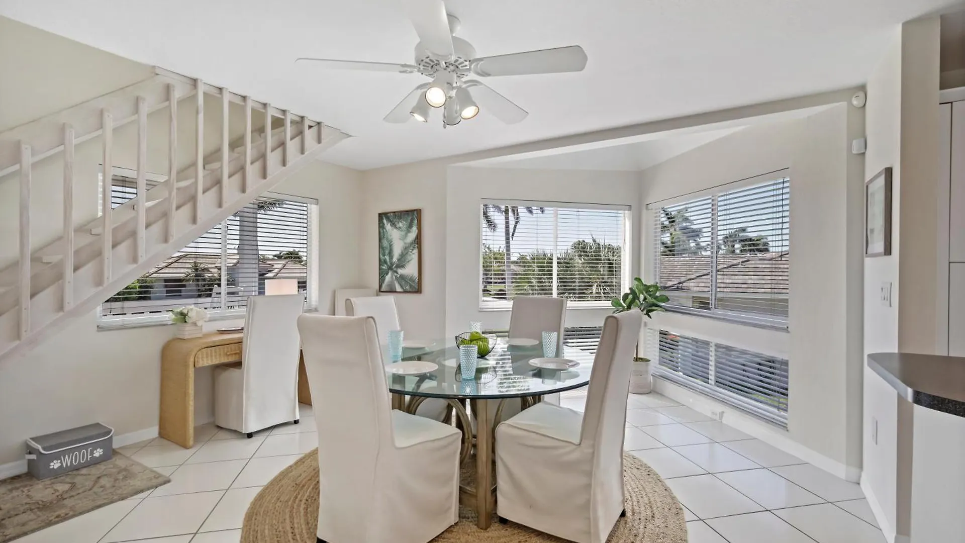 A Splash Of Paradise I Waterfront 3 Bed On Holiday home Marco Island