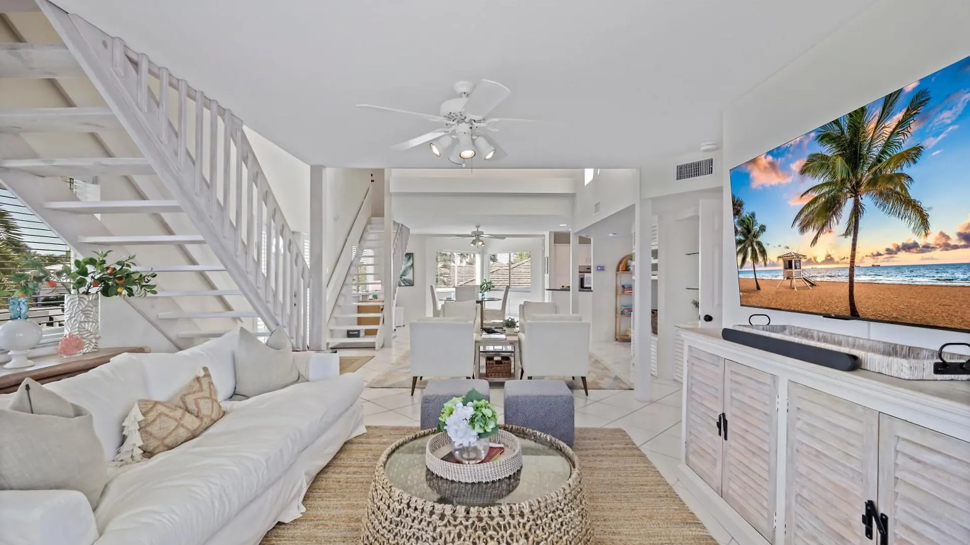 A Splash Of Paradise I Waterfront 3 Bed On Holiday home Marco Island