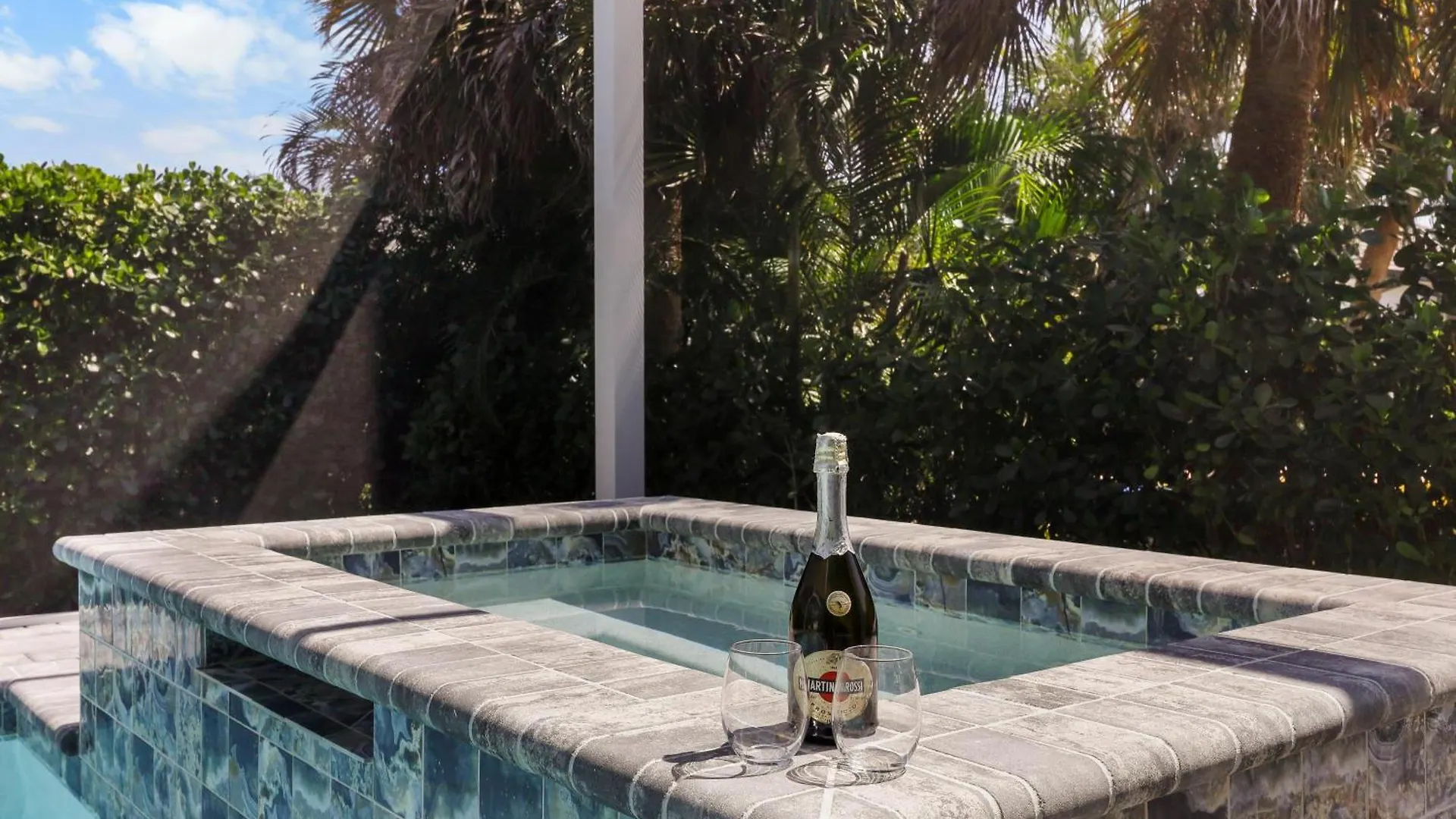 Holiday home 239 Tahiti Road *