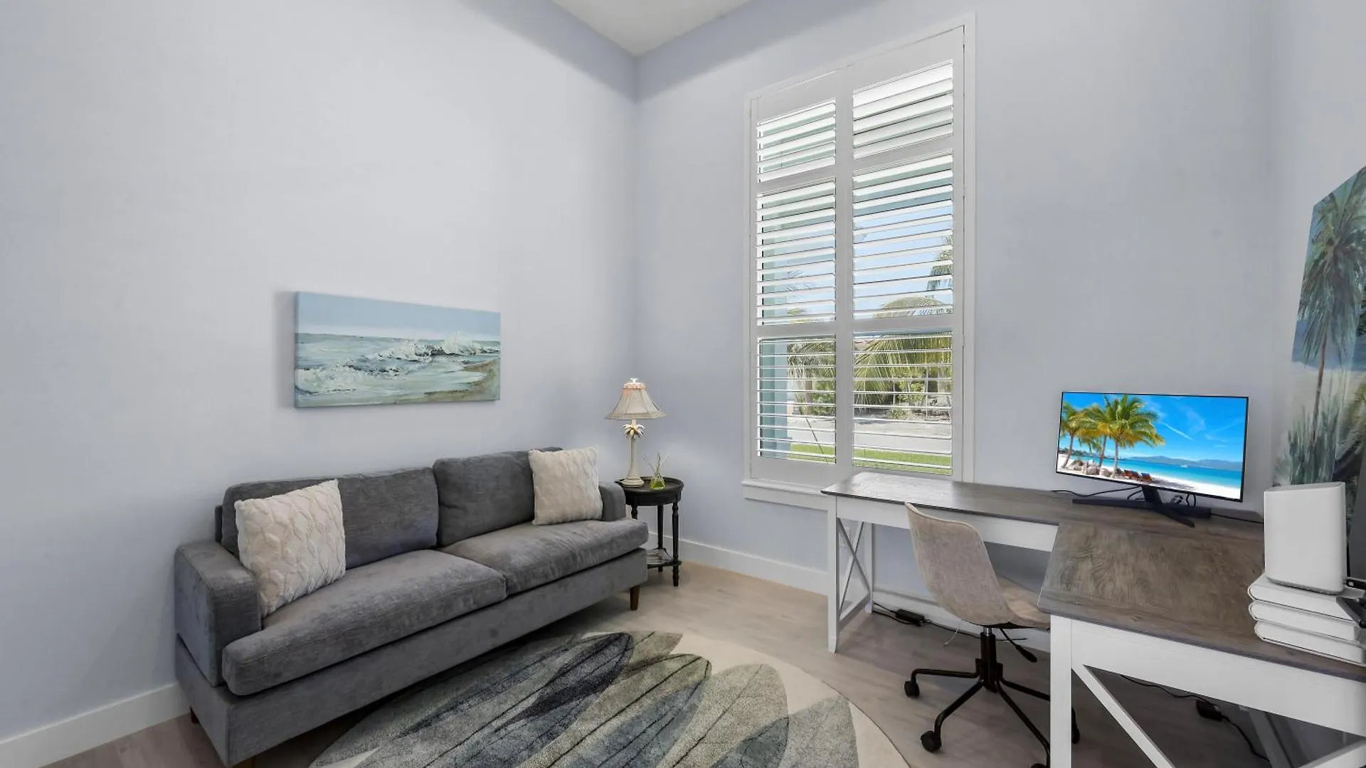 239 Tahiti Road *