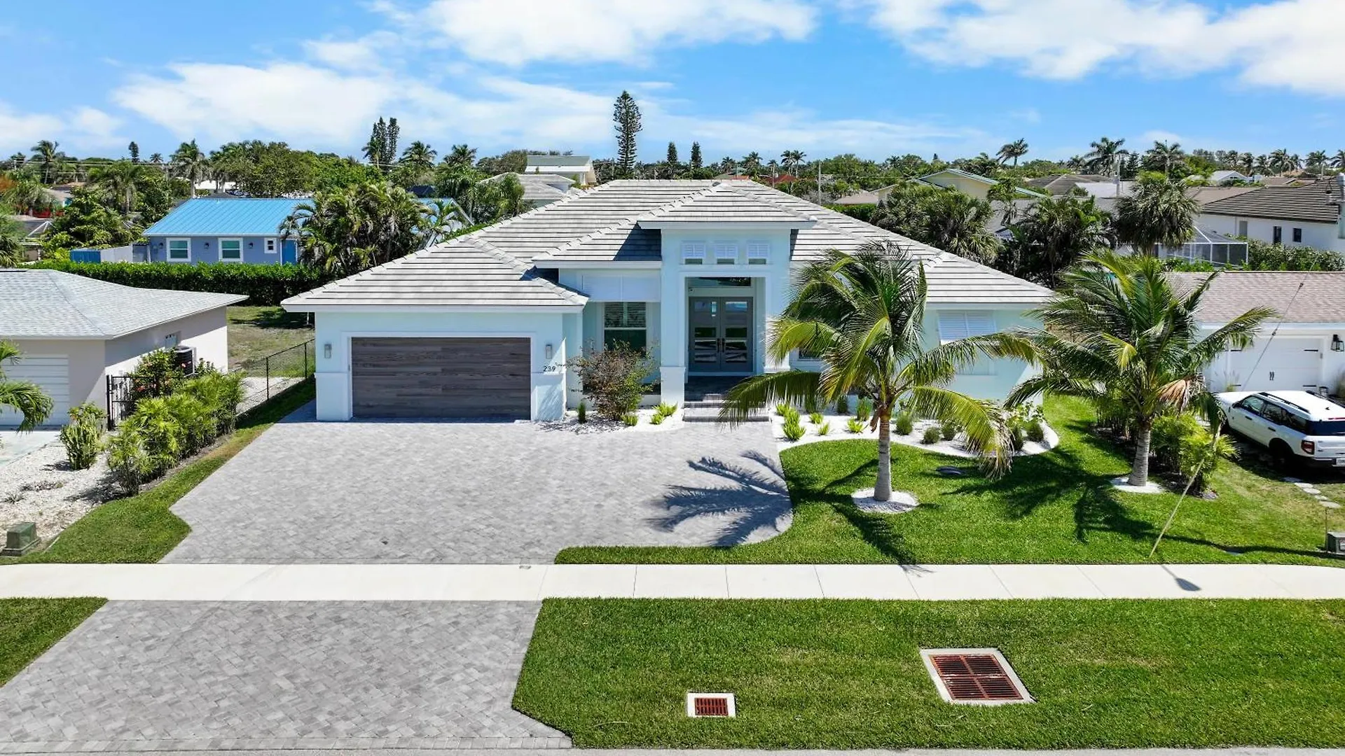 239 Tahiti Road Holiday home Marco Island