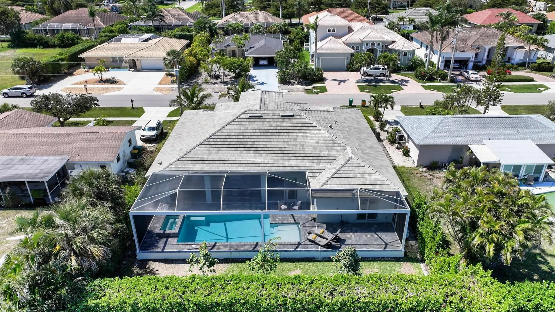 239 Tahiti Road *