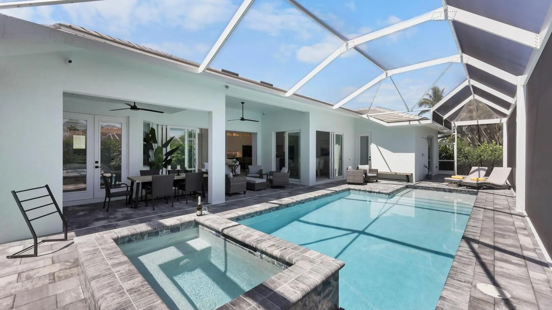 239 Tahiti Road * Marco Island