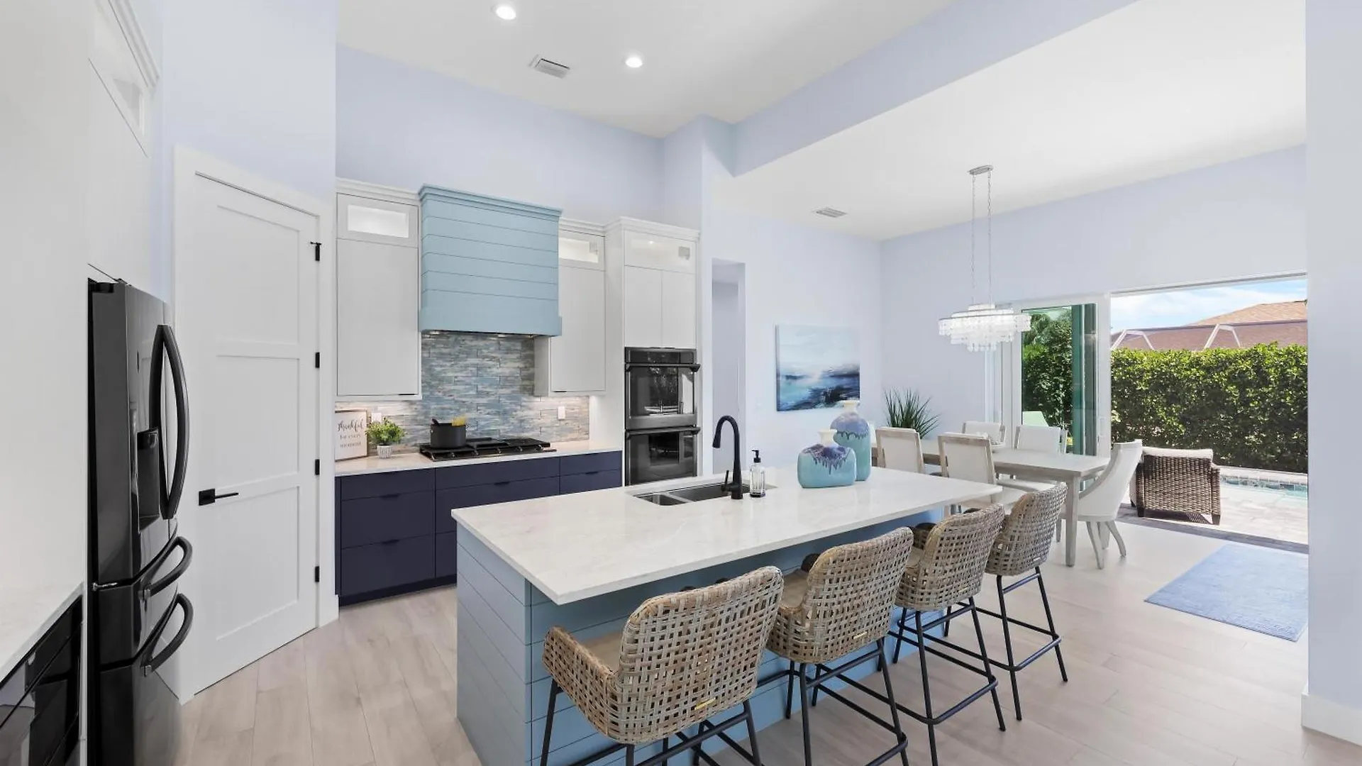 239 Tahiti Road Holiday home Marco Island