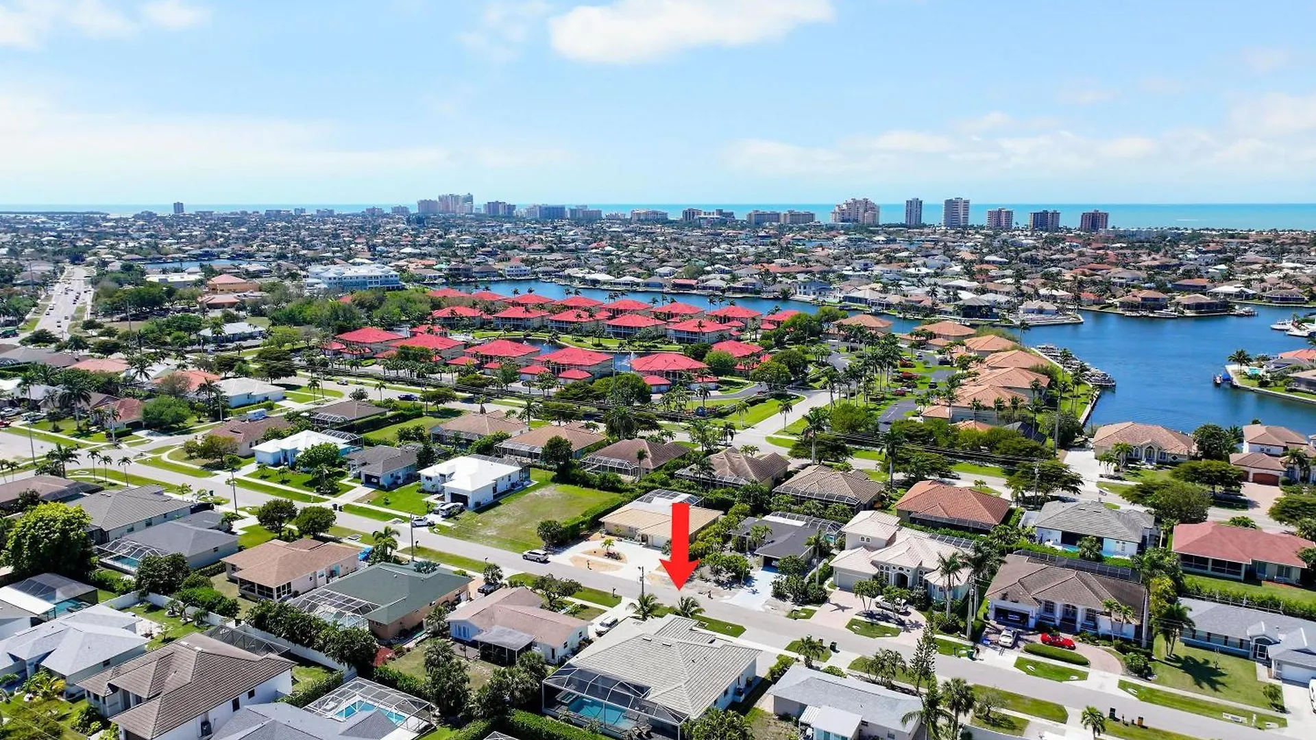 239 Tahiti Road Holiday home Marco Island