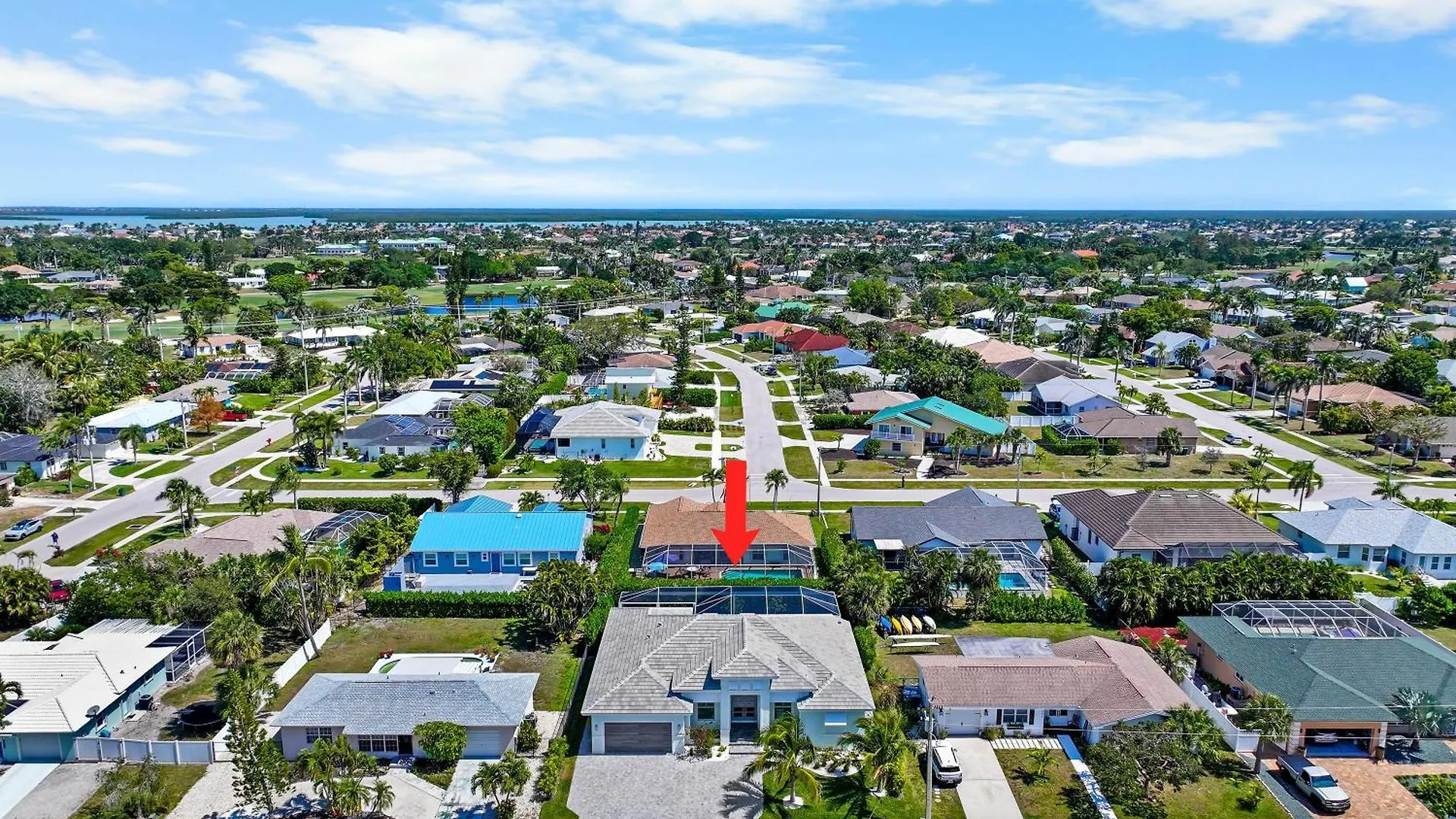 239 Tahiti Road
