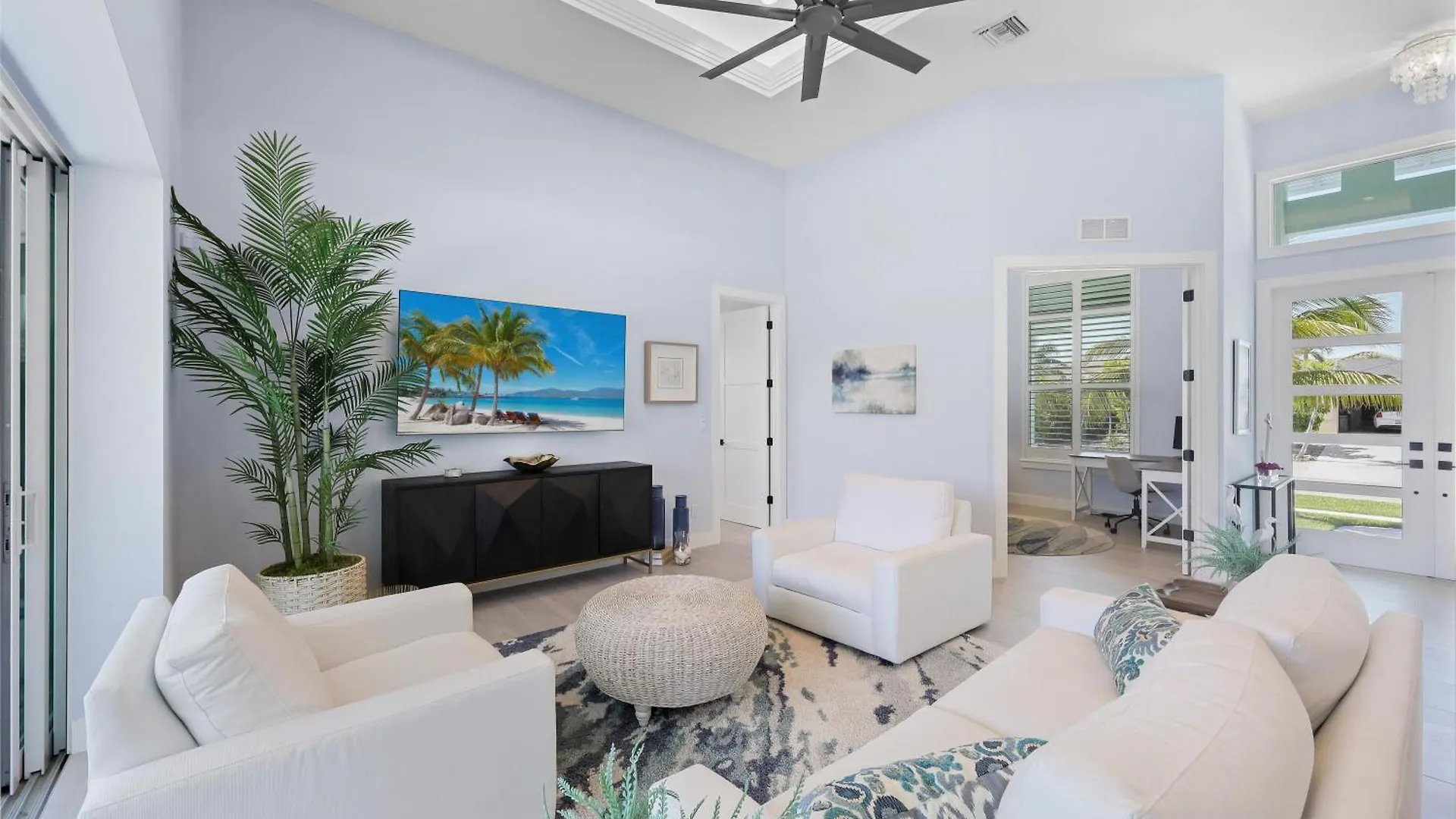 239 Tahiti Road Holiday home