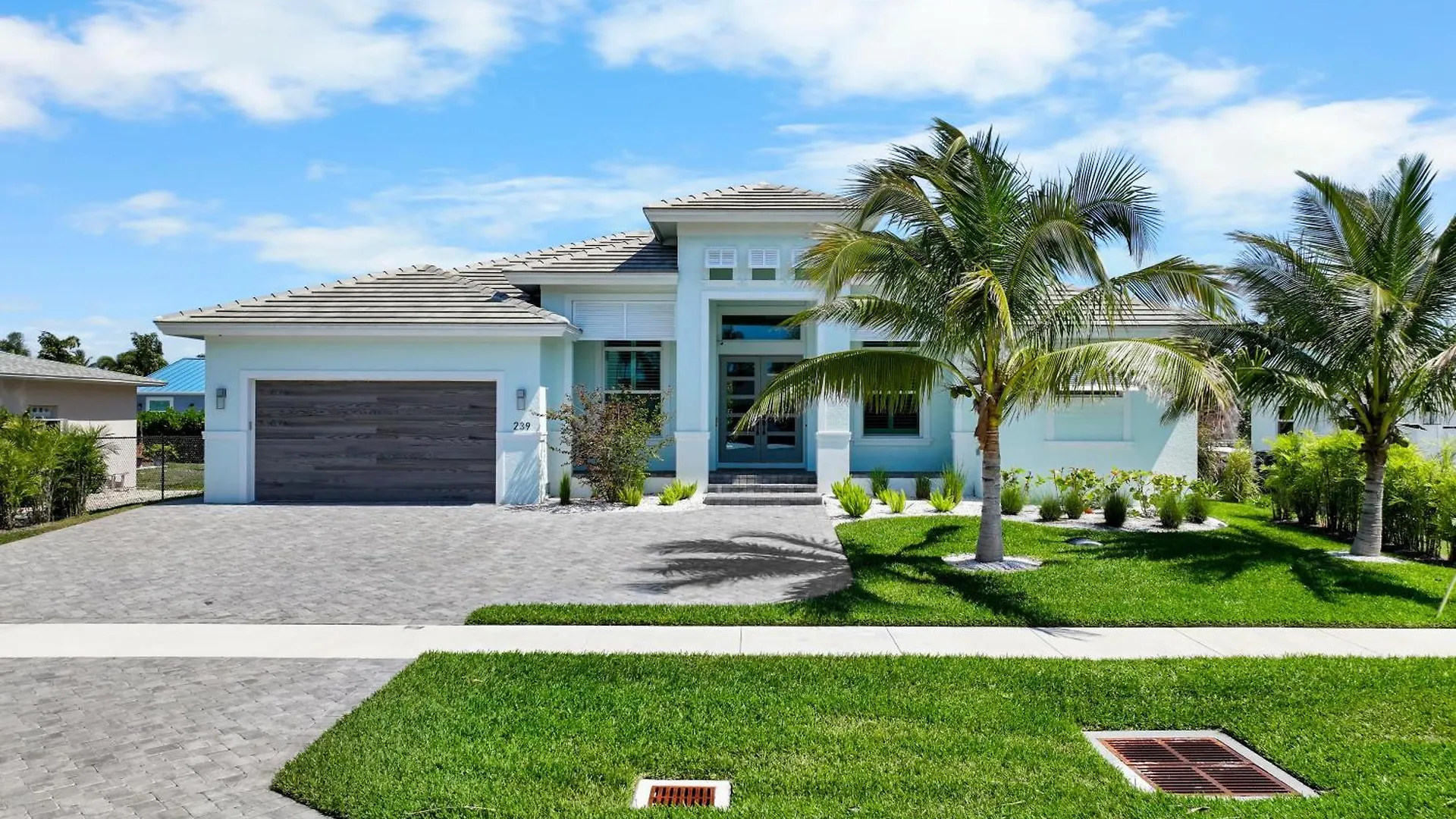 239 Tahiti Road *