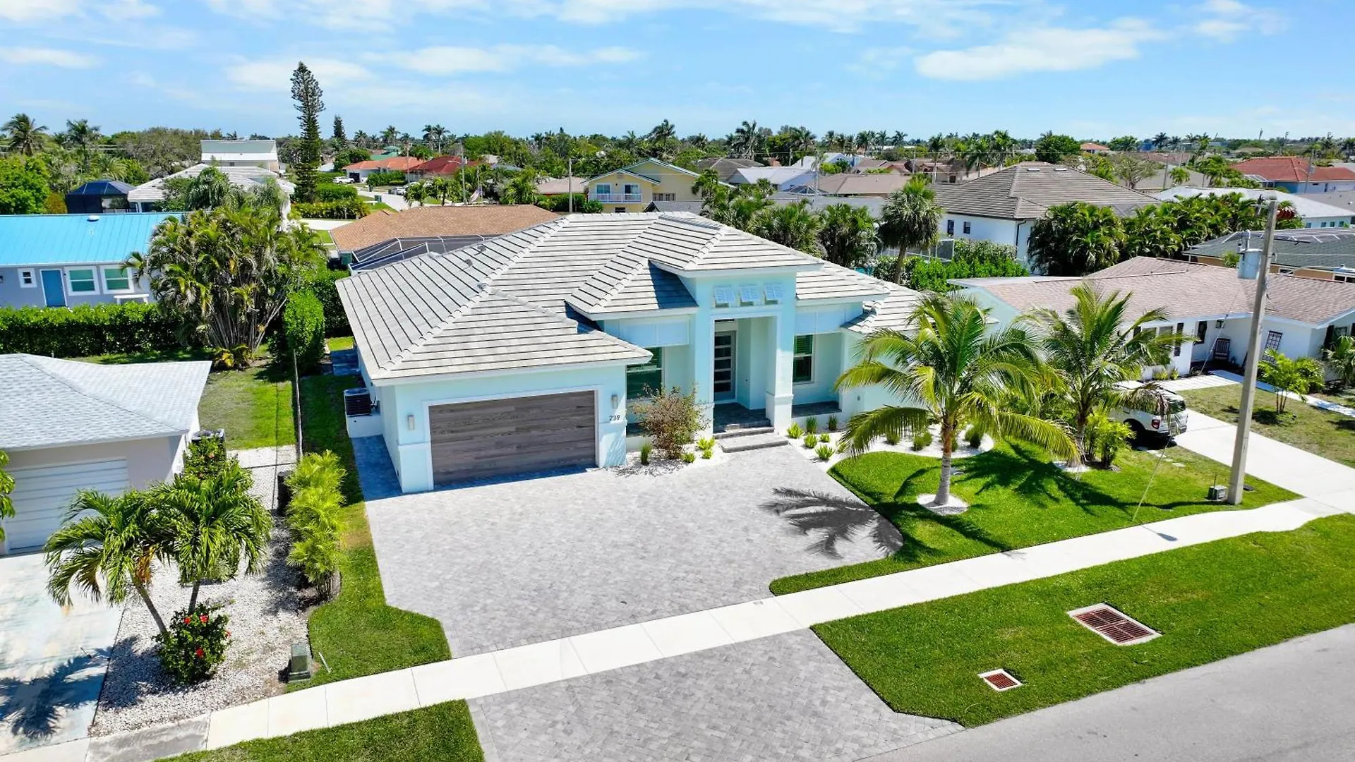 Holiday home 239 Tahiti Road Marco Island