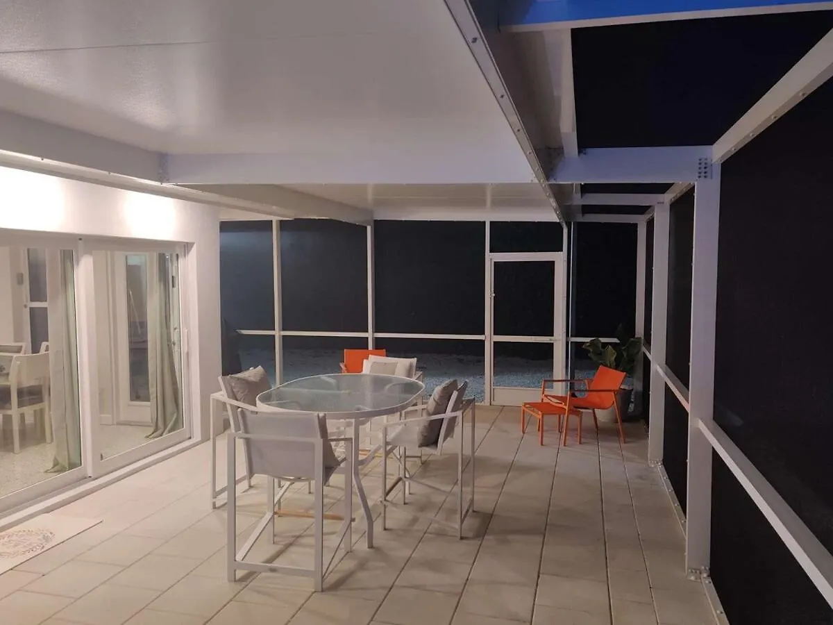 Holiday home Stella Di Mare Marco Island