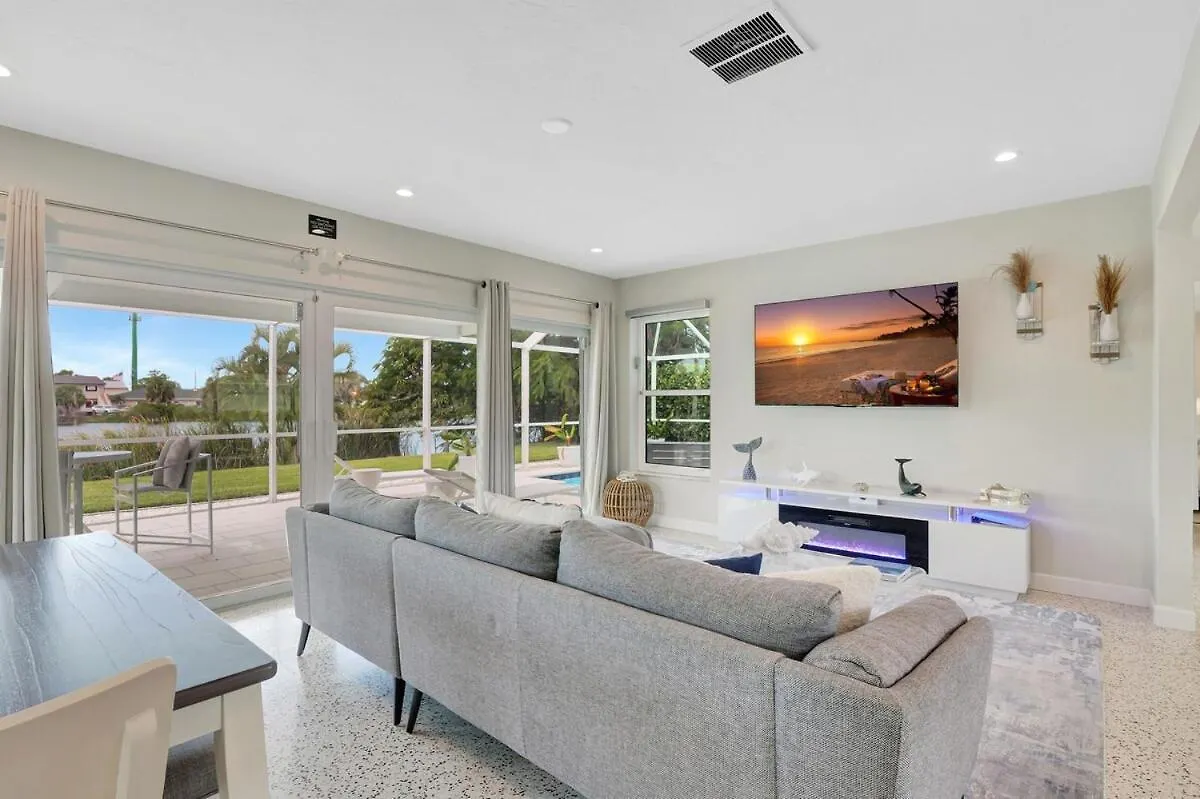 Stella Di Mare Holiday home