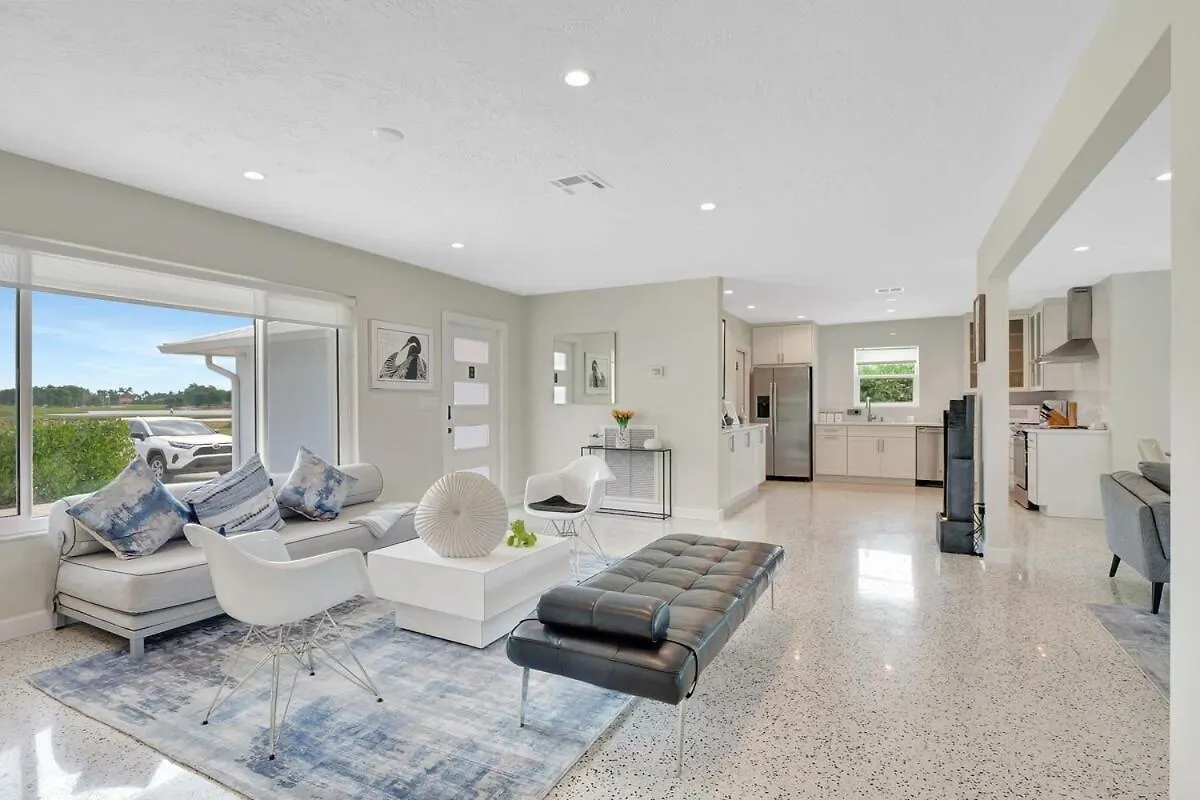 Stella Di Mare Holiday home Marco Island