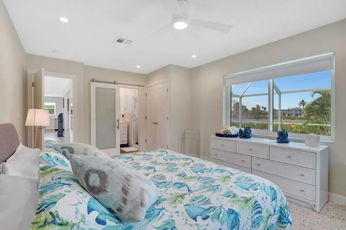 Holiday home Stella Di Mare Marco Island