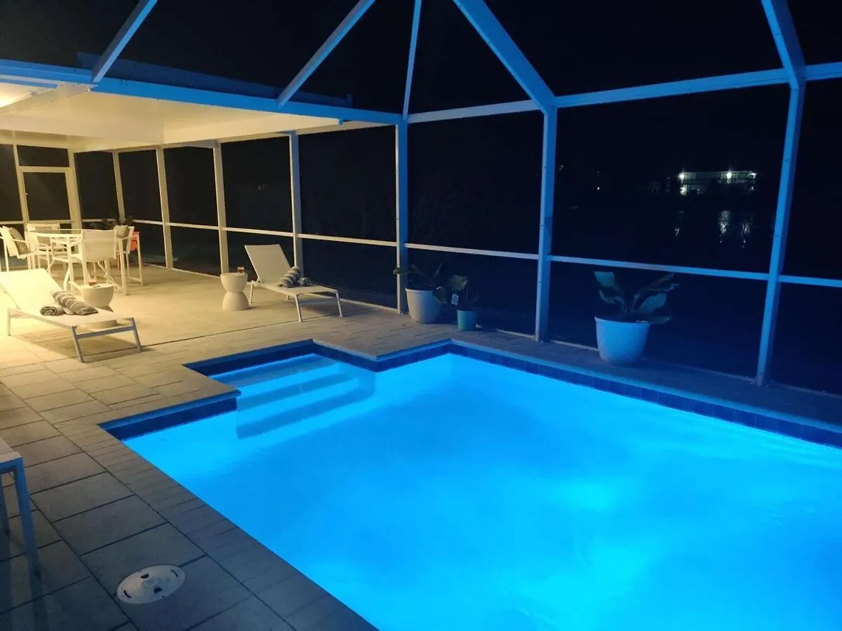 Holiday home Stella Di Mare
