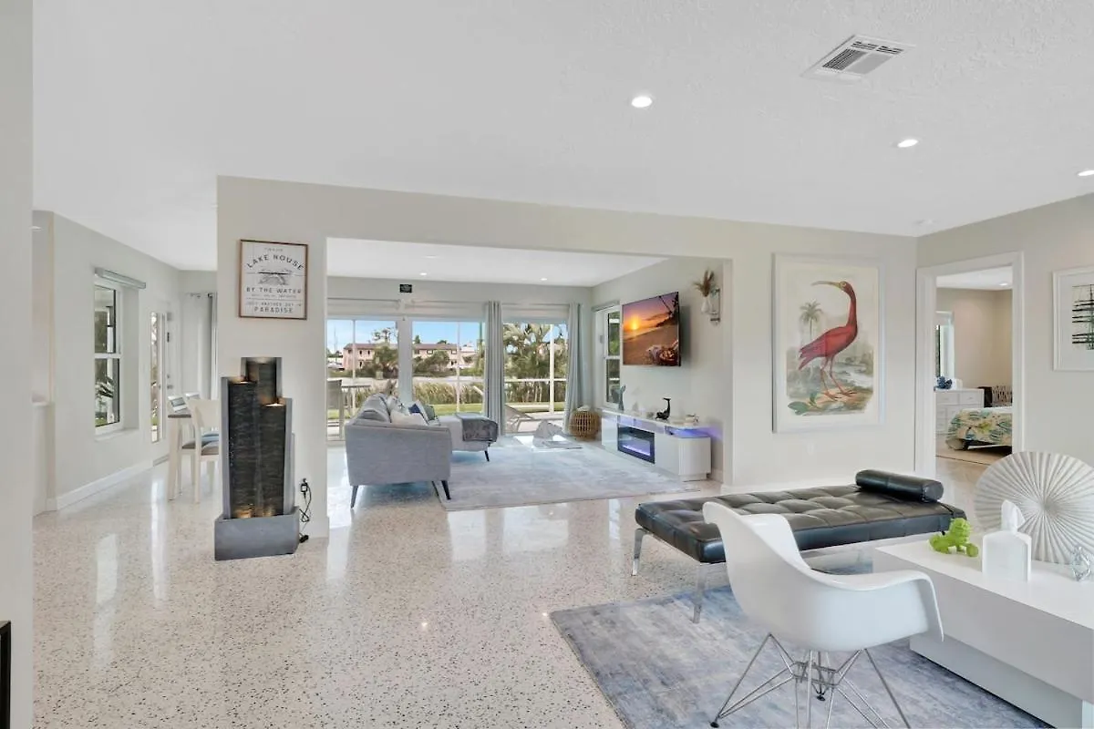 Stella Di Mare Holiday home