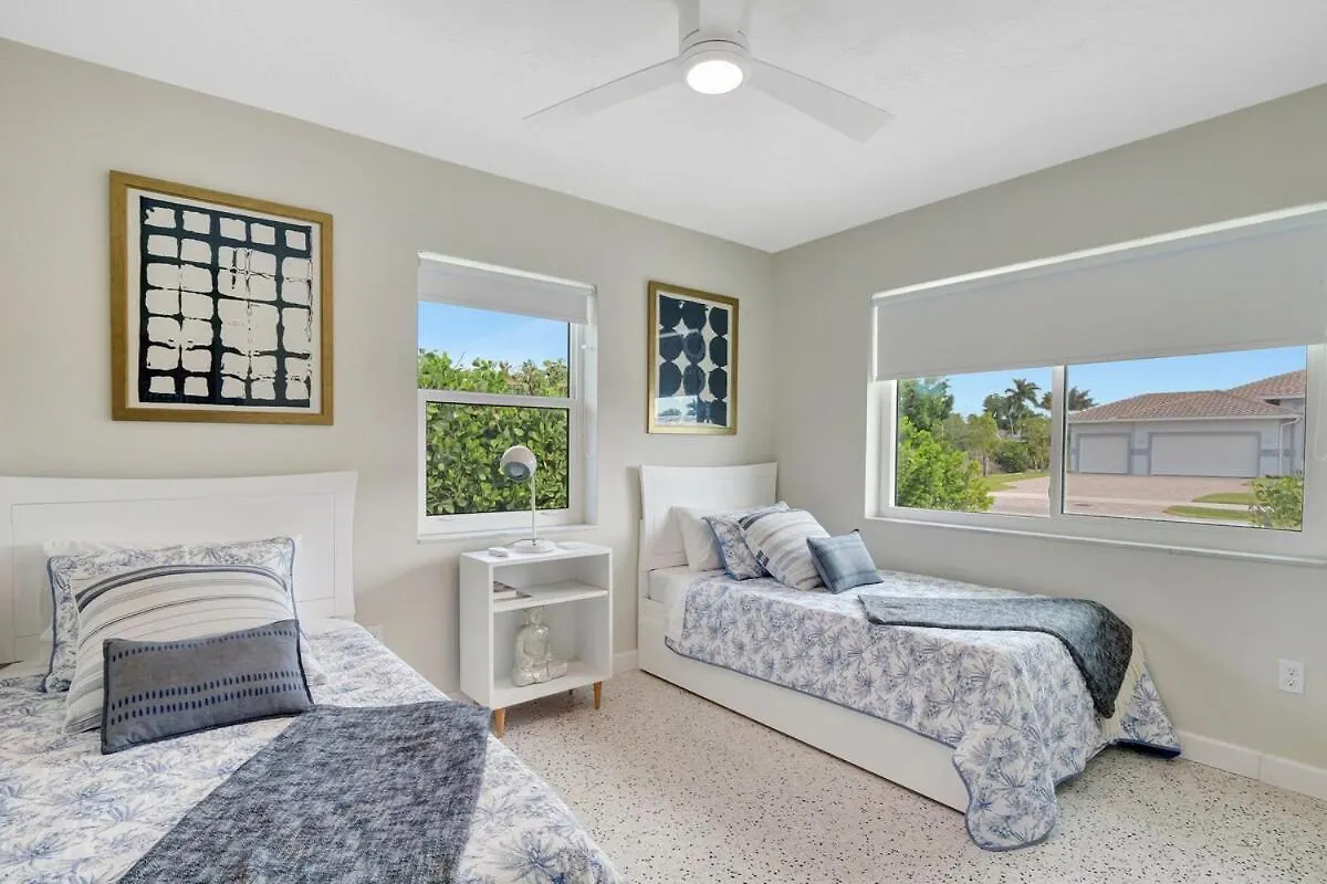 Stella Di Mare Holiday home Marco Island