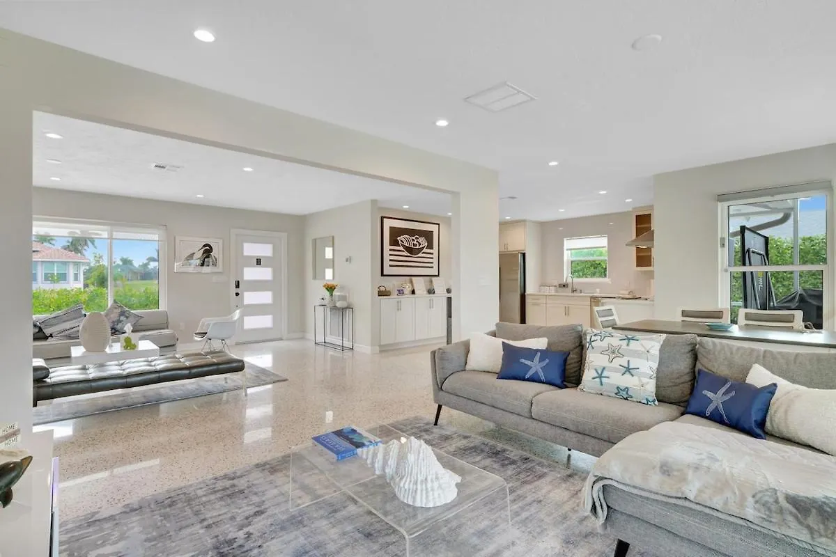 Holiday home Stella Di Mare Marco Island