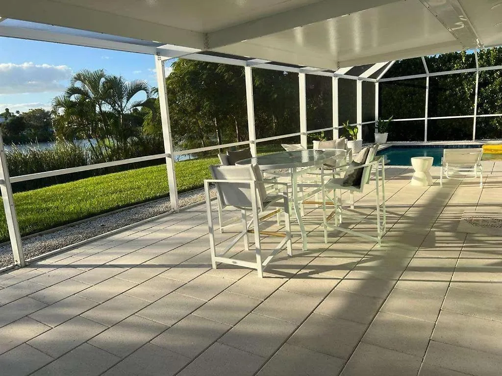 Stella Di Mare * Marco Island