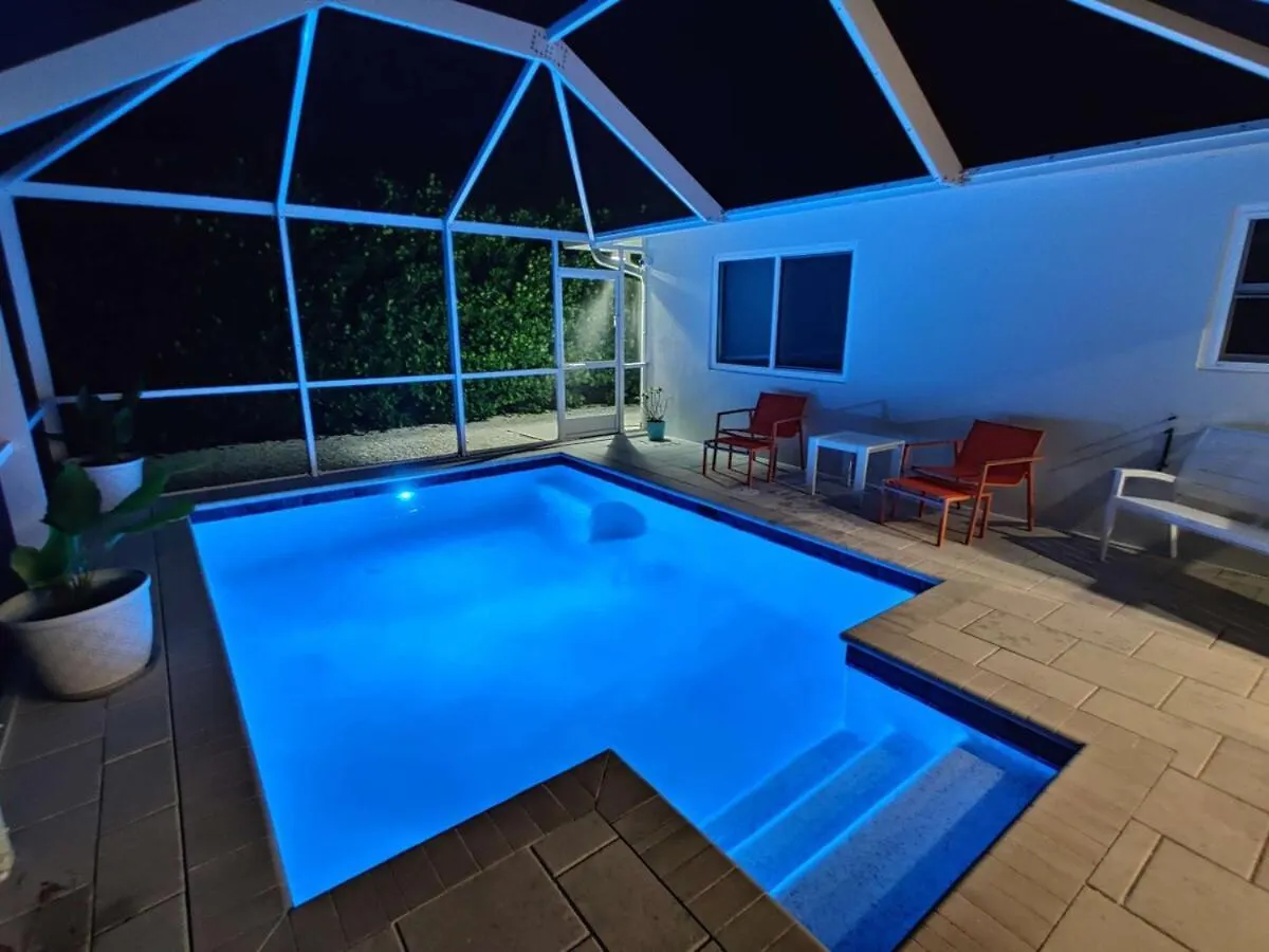 Stella Di Mare Holiday home Marco Island